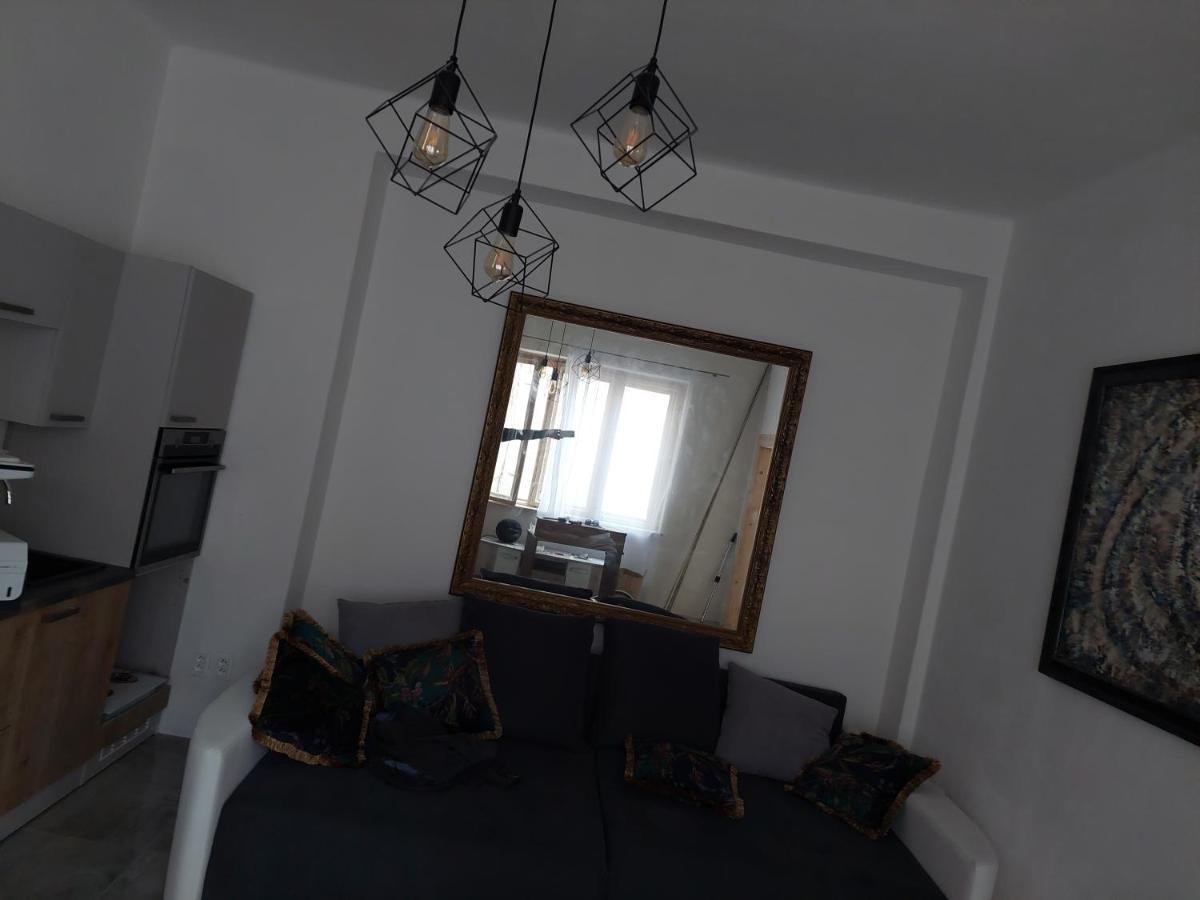 Padre Pio Apartments Family Košice Eksteriør bilde